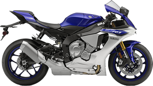 YZFR1 15-19