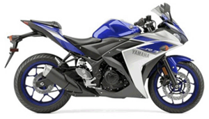 YZFR3 15-