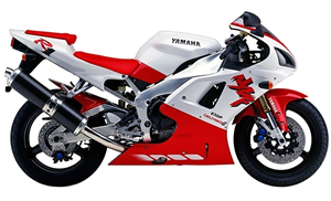 YZFR1 98-01