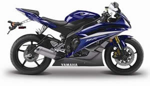 YZFR6 06-07
