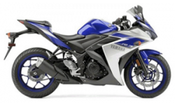 YZFR3 15-
