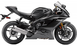 YZFR6 17-