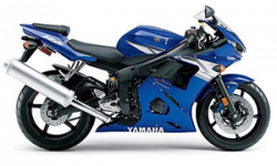 YZFR6 03-05