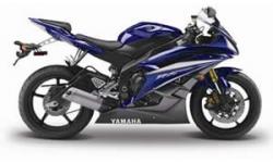 YZFR6 06-07