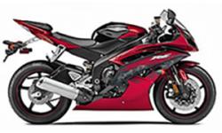 YZFR6 08-16