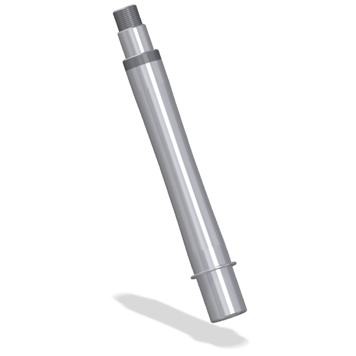 Stem, Steering, YZF R1 07-14