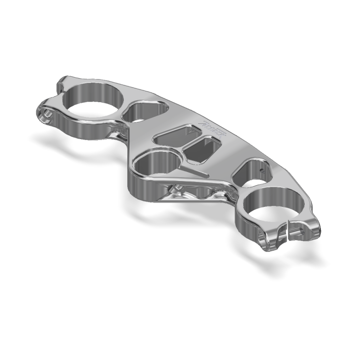 Top Clamp, GP, YZF R1 07-