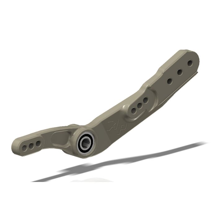 Shift Lever, YZF R1 15- , Aero Hard