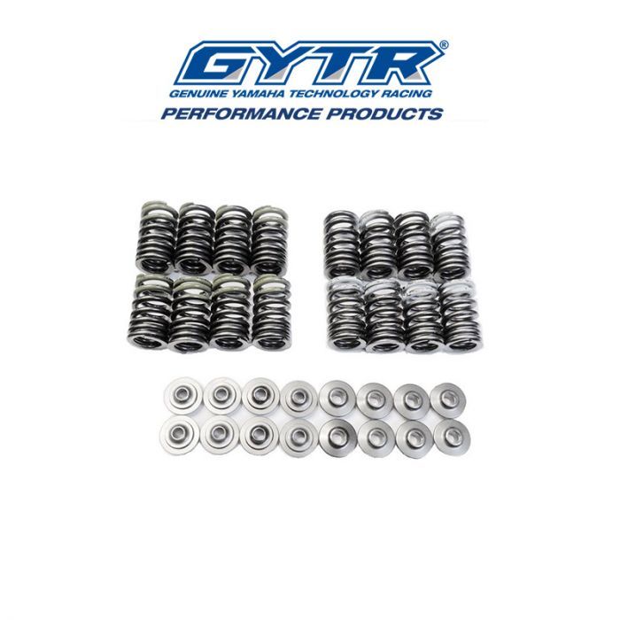 VALVE SPRING SET YZF-R6 2007-2021