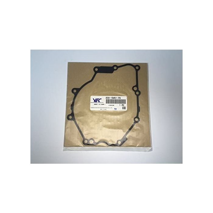 GASKET, C/C COVER 1