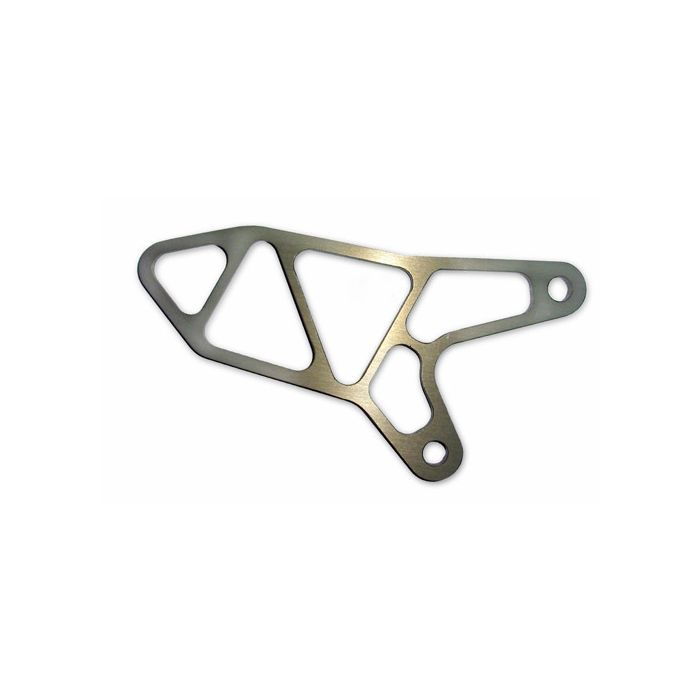 Right Side, Heel Guard, 04-06, Aero Hard