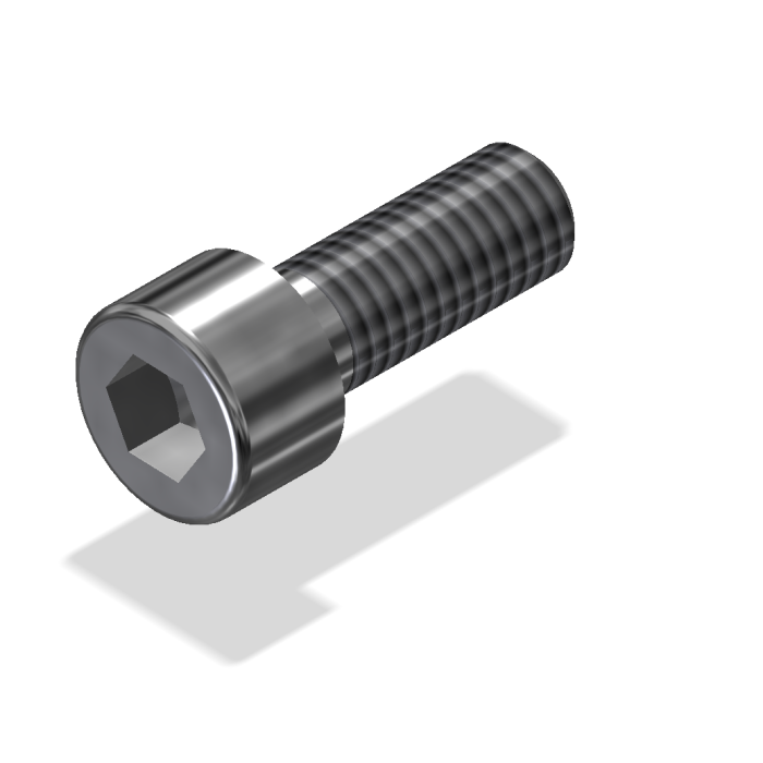 Socket Head Screw