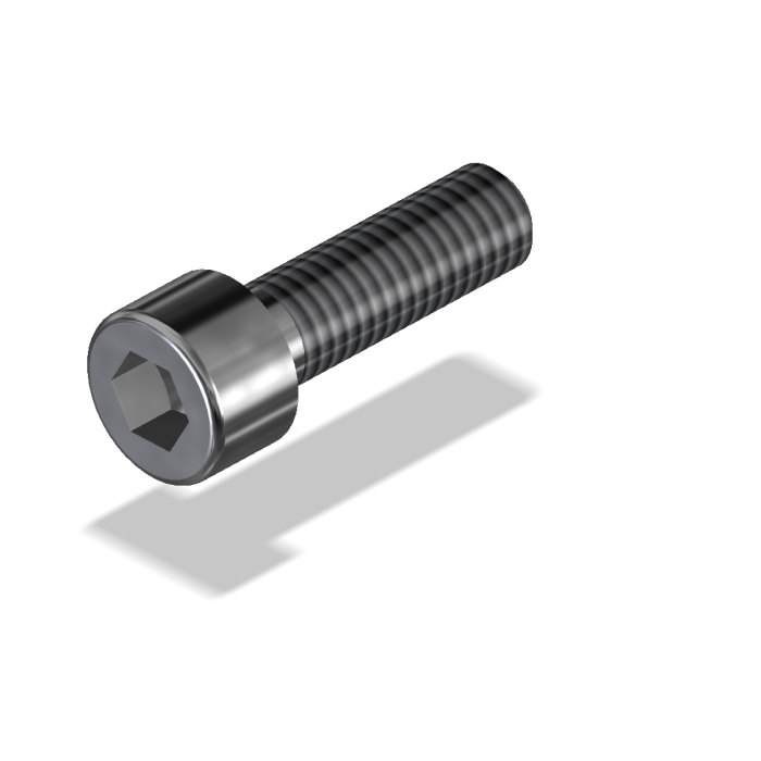 Socket Head Screw