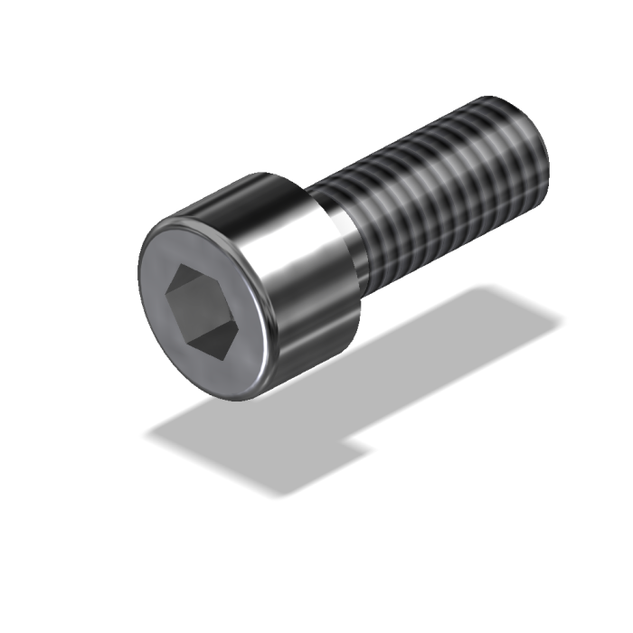 Socket Head Screw