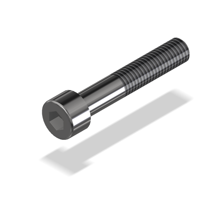 Socket Head Screw