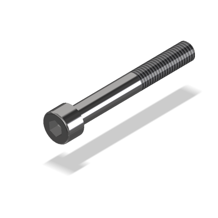 Socket Head Screw
