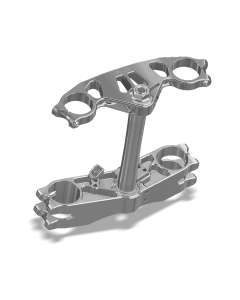 Triple Clamp Kit, GP, YZFR6 17-