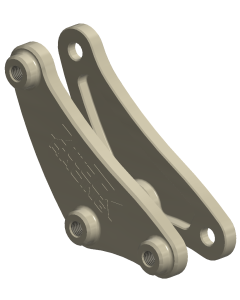 Suspension Linkage Kit, YZF R9, MA Progressive, Aero Hard