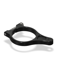 Damper Bracket, 52mm, Black