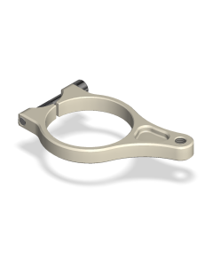 Damper Bracket, 52mm, Aero Hard