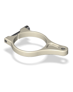 Damper Bracket, 54mm, Aero Hard