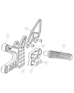 Click on a number to locate your part on the item list