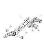 Click on a number to locate your part on the item list