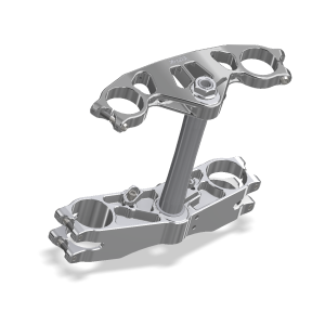 Triple Clamp Kit, GP, YZF R1 07-14