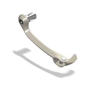 Brake Lever Guard Kit, Aero Hard