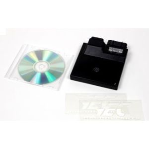 ECU SET for STK (Allows T/C and Lift Control)