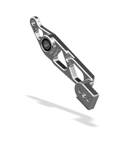 Brake Lever, YZF R1 98-06, 6mm Clevis