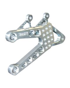 Lt. Bracket, YZF R1 98-03