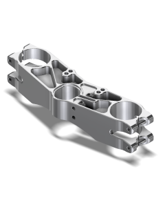 Bottom Clamp, GP R6 06-