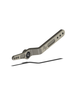 Shift Lever, YZF R1 09-14, Aero Hard