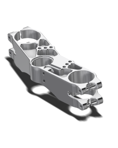 Bottom Clamp, GP, YZF R1 07-14