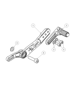 Click on a number to locate your part on the item list