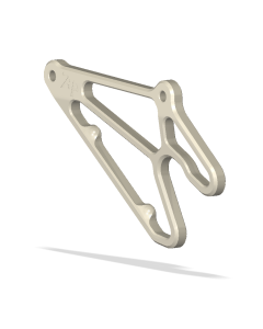 Bracket- Lift, Left, YZF R1 15- , R6 17- , Aero Hard