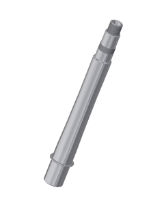 Stem, Steering, R7 22-