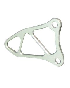 Right Side, Heel Guard, AL, Aero Hard, 8mm x 49mm