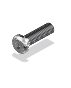 Button Head Screw