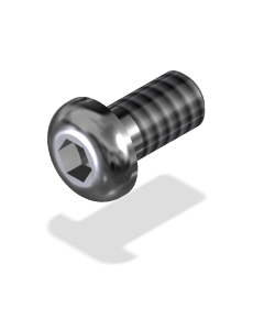Button Head Screw