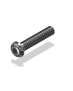 Button Head Screw