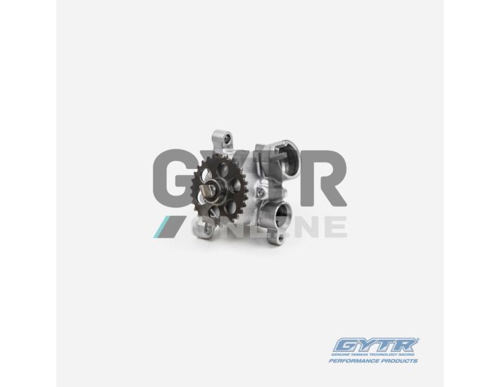 OIL PUMP ASSY