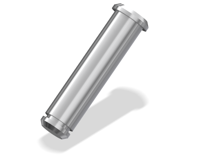 Clevis Pin, Handle Bar