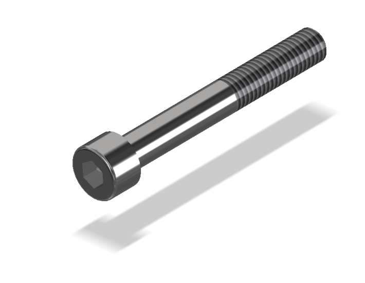 Socket Head Screw